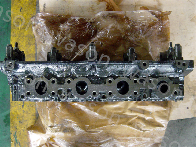 2L OLD Cylinder Head assembly