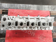 2KD Cylinder Head assembly