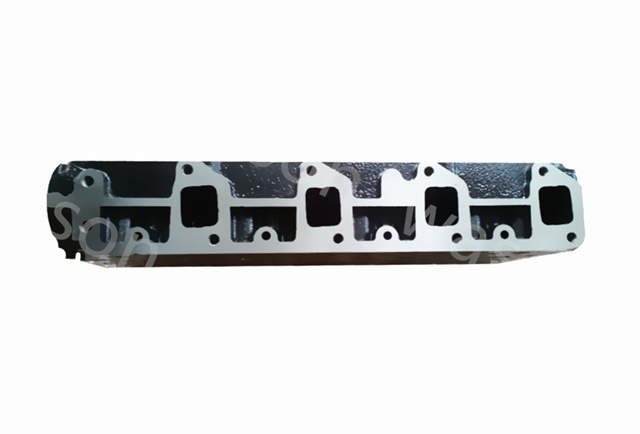 2Z Cylinder Head assembly