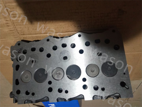 3LD1 Cylinder Head assembly