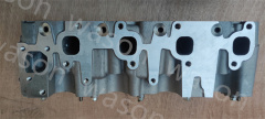 2C3C Cylinder Head assembly