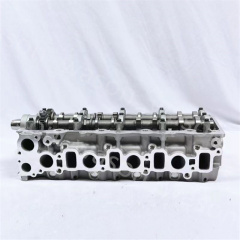 2KD Cylinder Head assembly