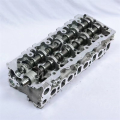 2KD Cylinder Head assembly