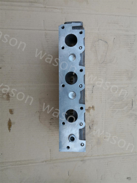 3LD1 Cylinder Head assembly