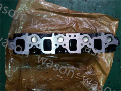 1DZ-2 Cylinder Head assembly