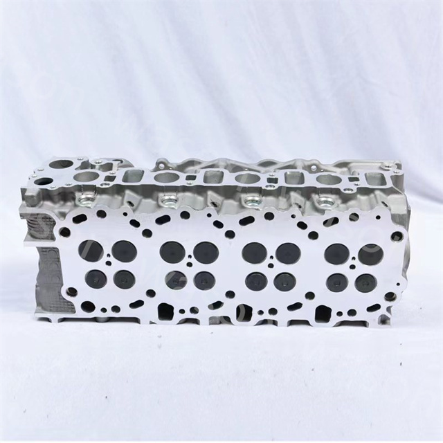 2KD Cylinder Head assembly