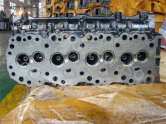 2L OLD Cylinder Head assembly