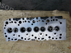 2L Cylinder Head assembly