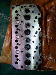 1DZ-2 Cylinder Head assembly