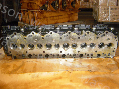 1HZ engine Cylinder Head assembly