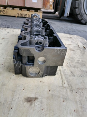 2L Cylinder Head assembly