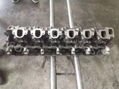 1HD Cylinder Head assembly