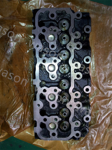 1DZ-2 Cylinder Head assembly