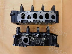 3KR1 Cylinder Head assembly