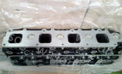 2Z Cylinder Head assembly