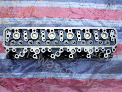 2H Cylinder Head assembly