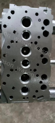 3TNE66 Cylinder Head assembly