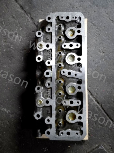 2J Cylinder Head assembly