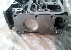 2Z Cylinder Head assembly