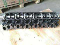 1HZ engine Cylinder Head assembly