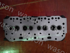 2J Cylinder Head assembly