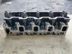 2L Cylinder Head assembly