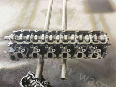 1HD Cylinder Head assembly