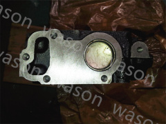 1DZ-2 Cylinder Head assembly