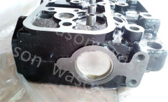 2Z Cylinder Head assembly