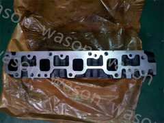 1DZ-2 Cylinder Head assembly