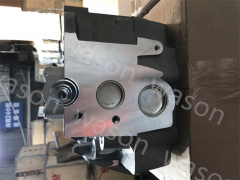 1KZ-T Cylinder Head assembly