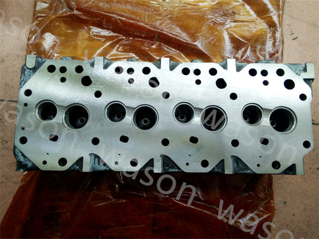 3B Cylinder Head assembly