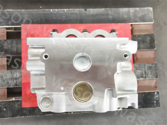 2KD Cylinder Head assembly