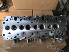 1KZ-T Cylinder Head assembly