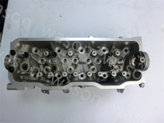 2E Cylinder Head assembly