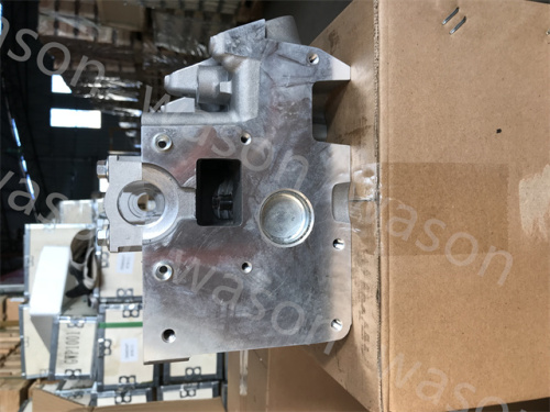 1KZ-T Cylinder Head assembly