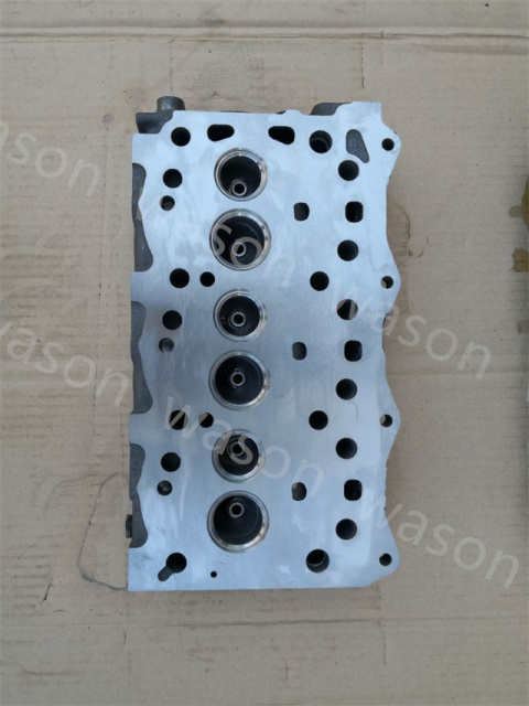 3LD1 Cylinder Head assembly