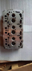 3TNE84 Cylinder Head assembly