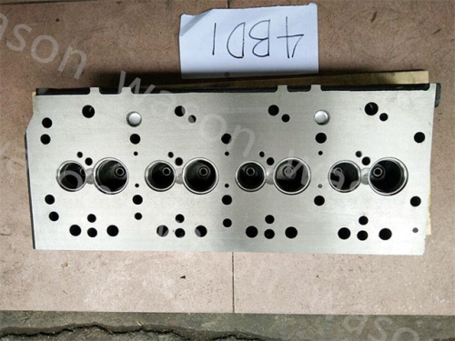 4BD1 Cylinder Head Assy