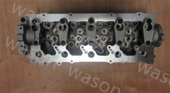 D4EB Cylinder Head Assembly