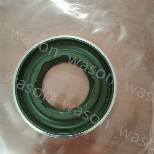 Oil Seal   14Y-50-11323