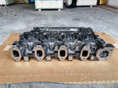 4BT3.9 Cylinder Head Assembly