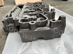 4BT3.9 Cylinder Head Assembly