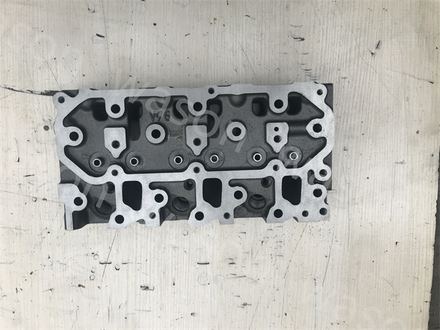 3TNV76 Cylinder Head assembly