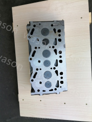 3TNV76 Cylinder Head assembly