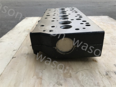 4BD2 Cylinder Head Assembly