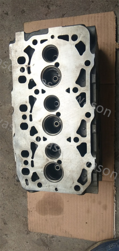 3TNV84 Cylinder Head assembly