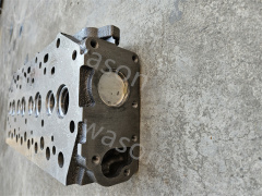 3Z Cylinder Head assembly