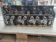 4BG1 Cylinder Head Assy