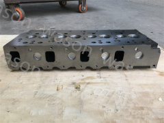 4BD2 Cylinder Head Assembly